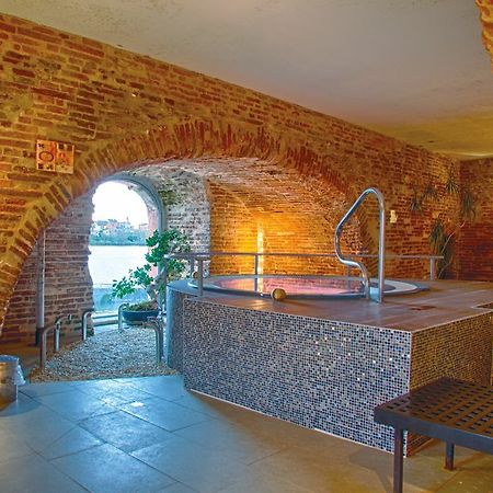 Hotel Le Moulin De Moissac Buitenkant foto