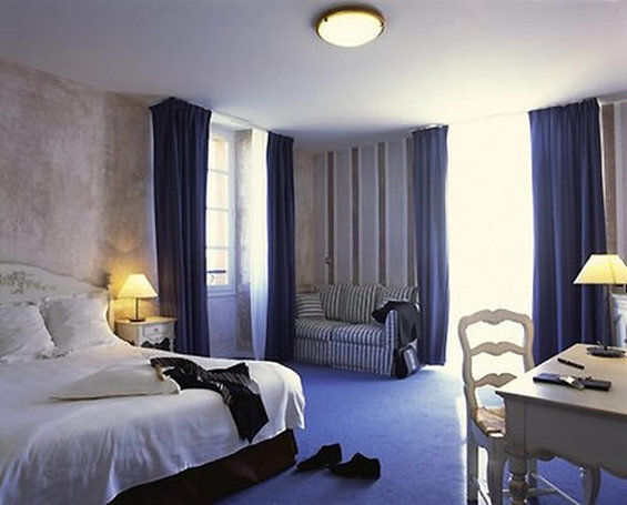 Hotel Le Moulin De Moissac Buitenkant foto
