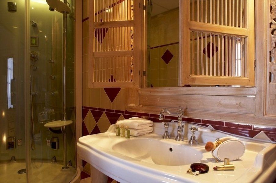 Hotel Le Moulin De Moissac Buitenkant foto